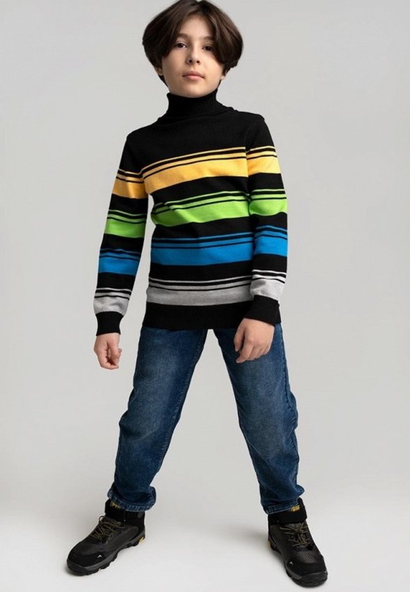 Водолазка PlayToday