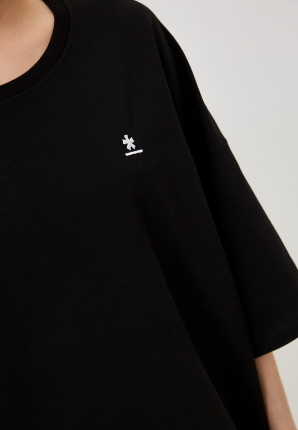 Футболка La Urba Person