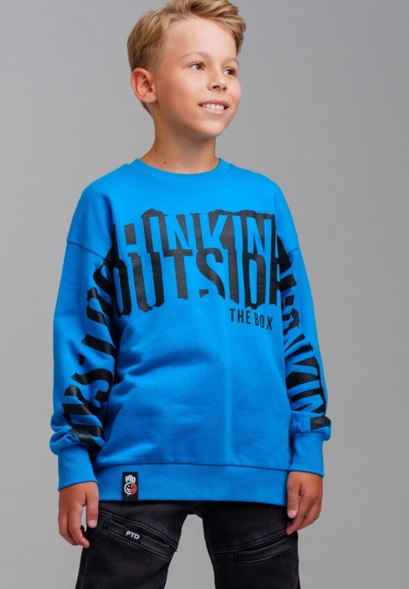 Свитшот PlayToday