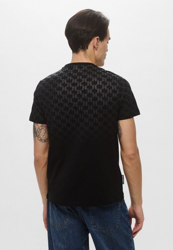 Футболка Karl Lagerfeld