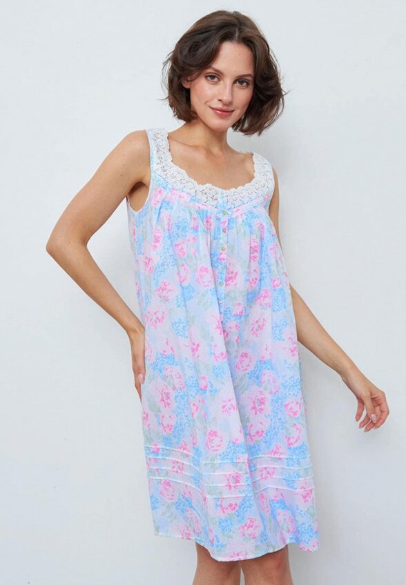 Сорочка ночная Eileen West