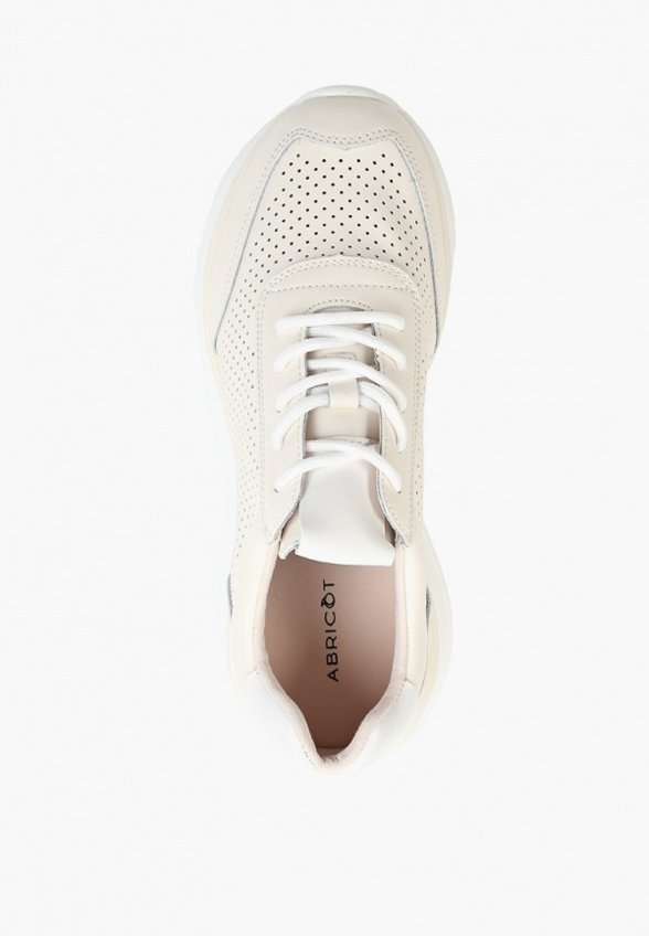 Кроссовки Abricot