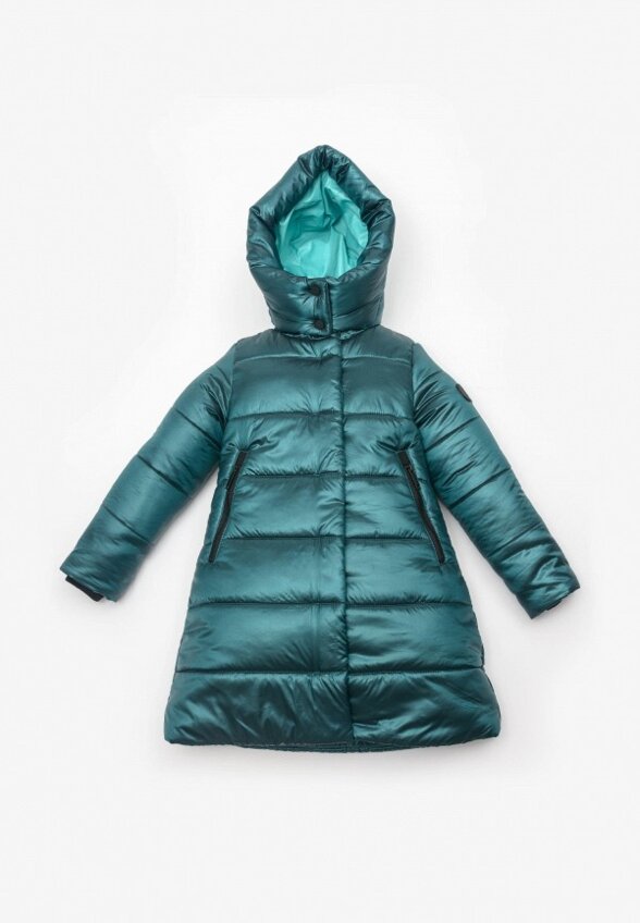 Куртка утепленная Orso Bianco