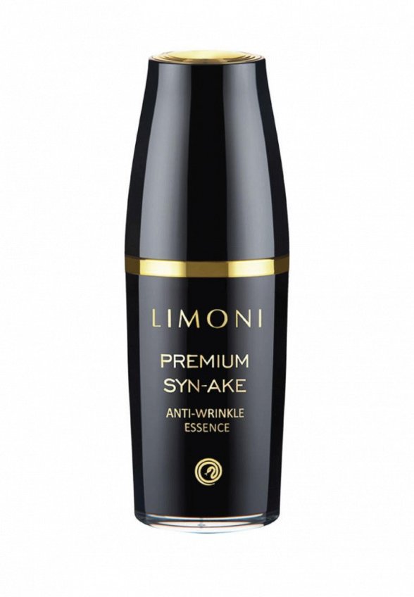Эссенция для лица Limoni