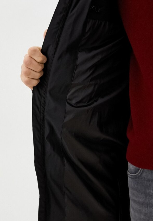 Пуховик Grizman