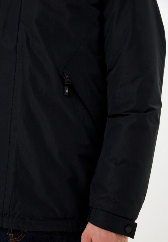 Пуховик Grizman