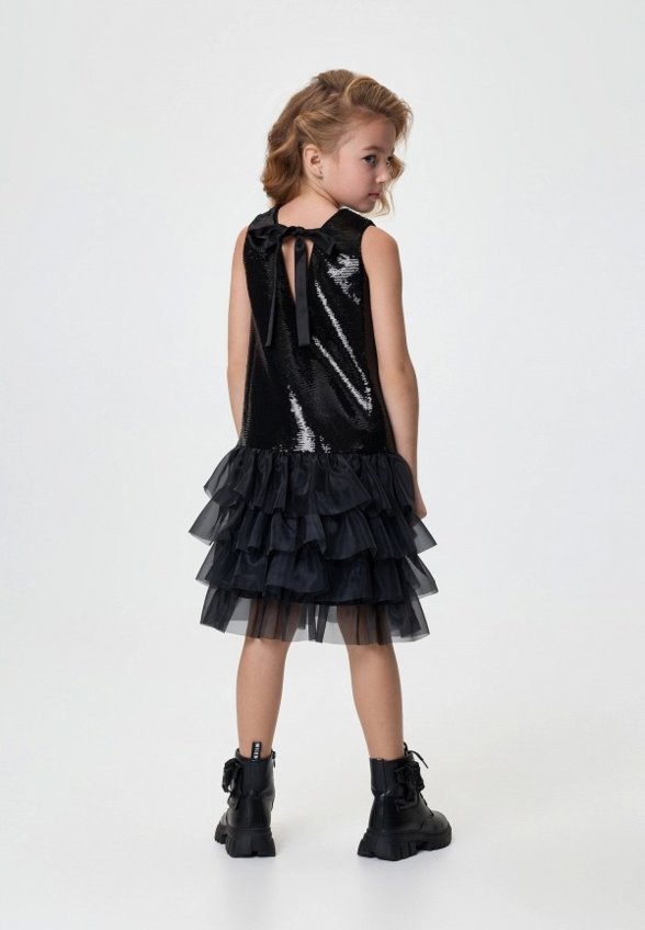 Платье Choupette