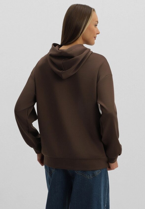 Худи Donna D’oro