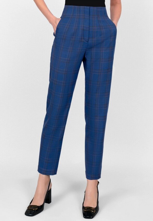 Брюки Alisia Fiori