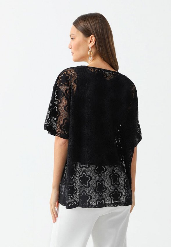 Блуза Harmonia Sensuum