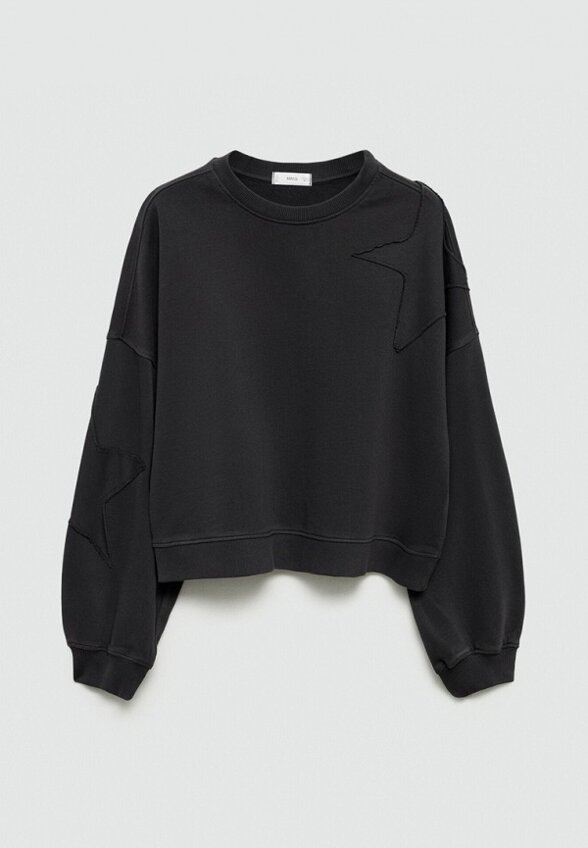 Свитшот Mango Teen