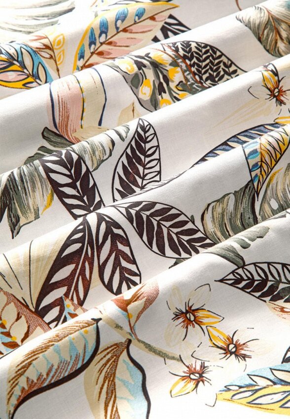 Постельное белье Евро Karna