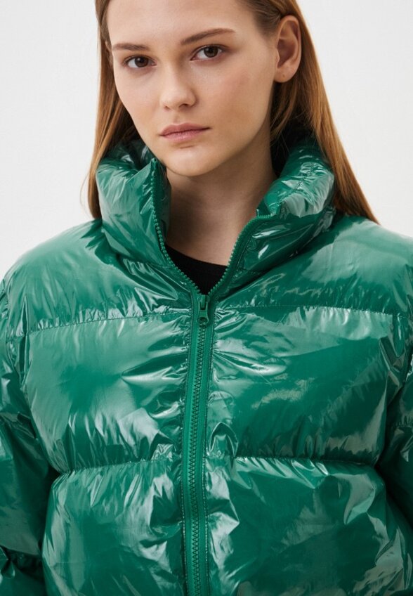 Куртка утепленная Isibris