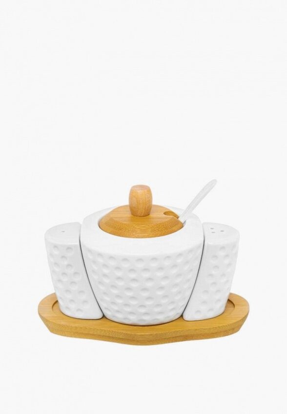 Набор для сервировки специй Elan Gallery