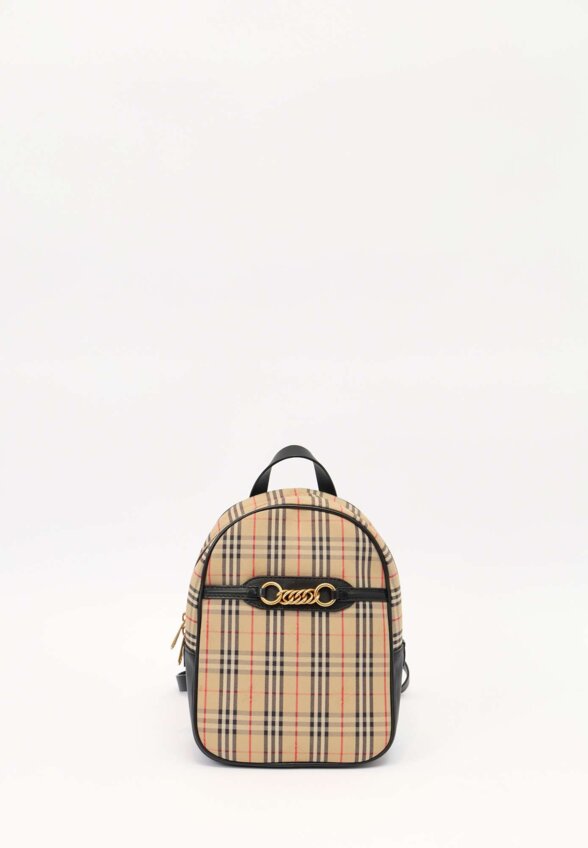 Burberry Link