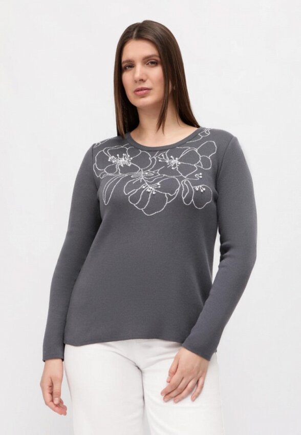 Джемпер Vivawool