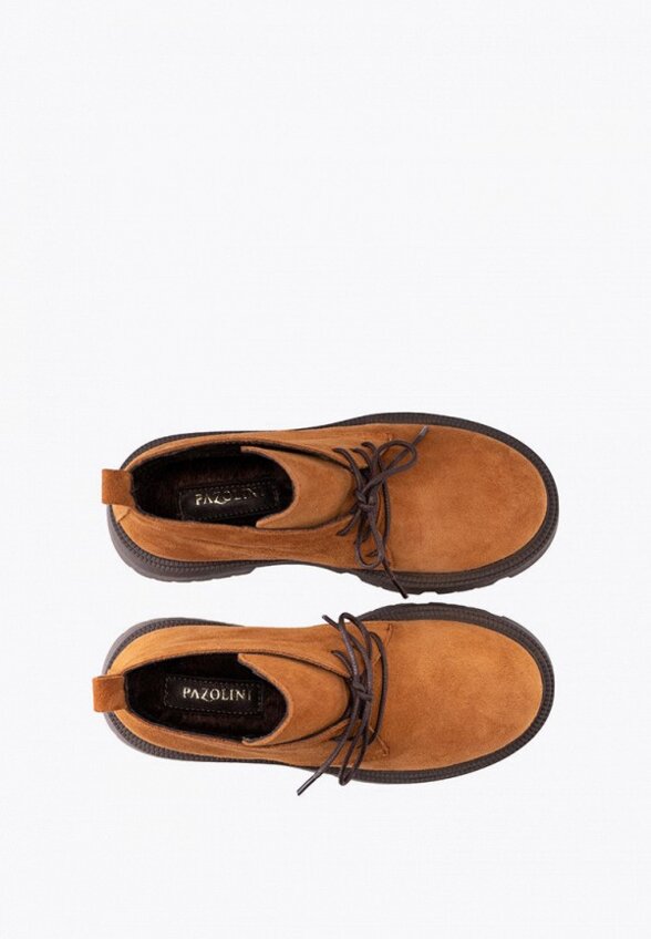 Ботинки Pazolini