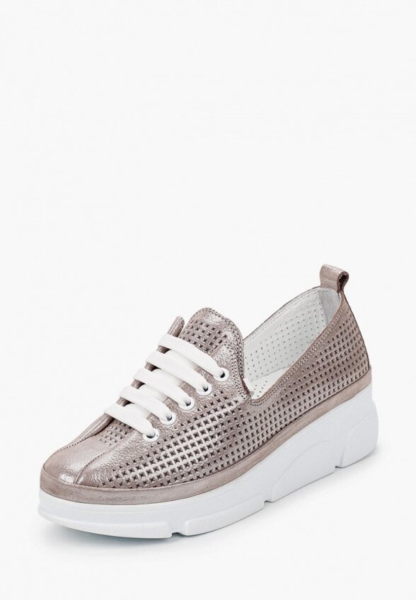 Кеды Love Ballerin's