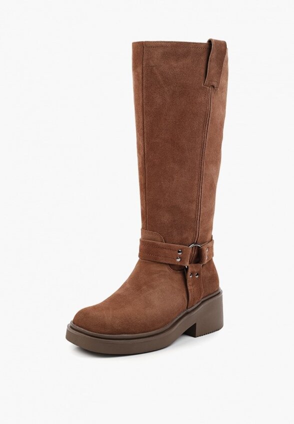 Сапоги Palazzo D'oro