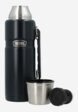 Термос Thermos King SK-2010, 1.2 л, Черный4  - превью