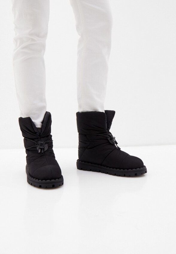 Дутики Francesco Donni