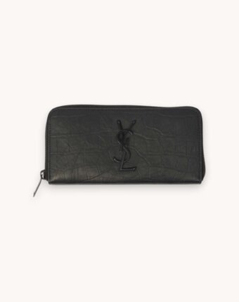 Saint Laurent Wallet женщинам