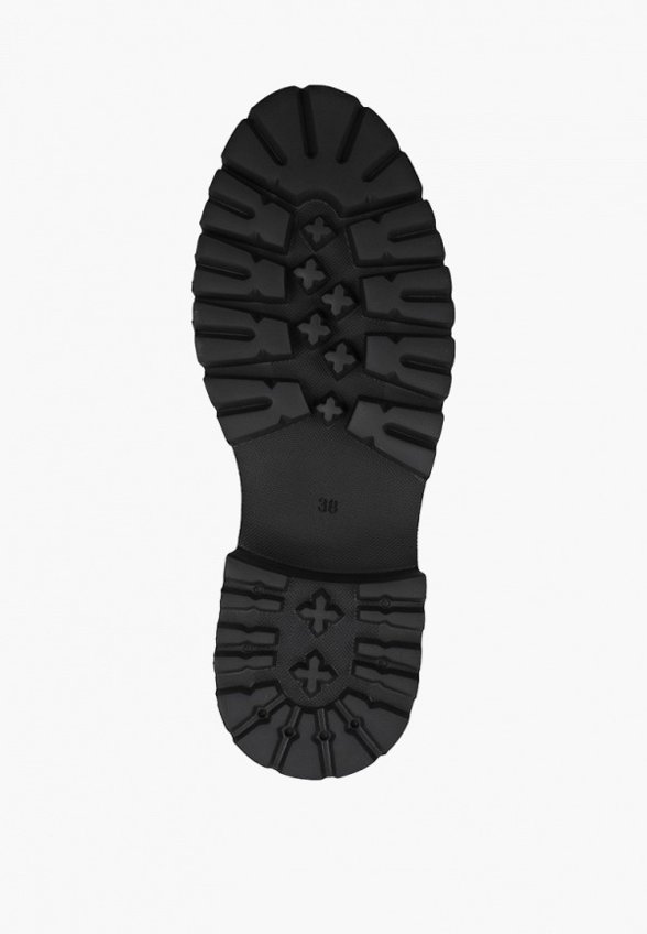 Лоферы Abricot Premium