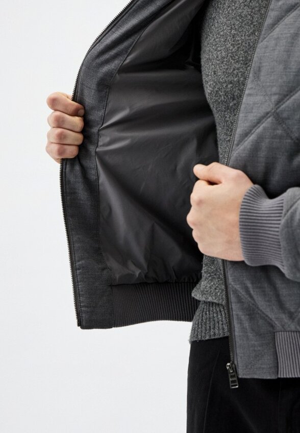 Куртка утепленная Boss