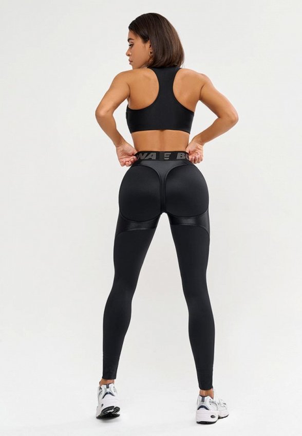 Леггинсы Bona Fide