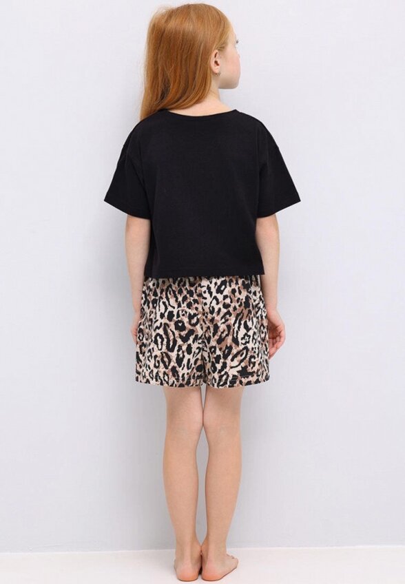 Пижама Апрель