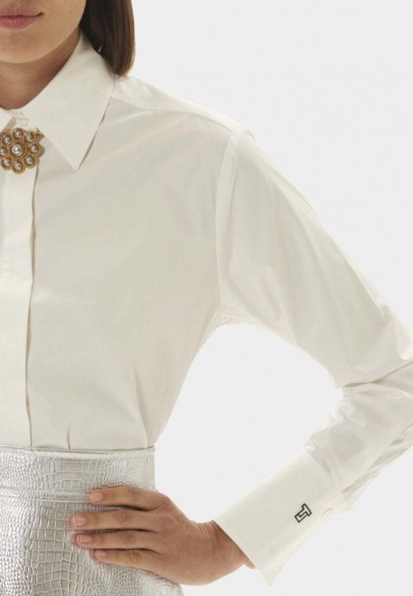 Рубашка Tara Jarmon