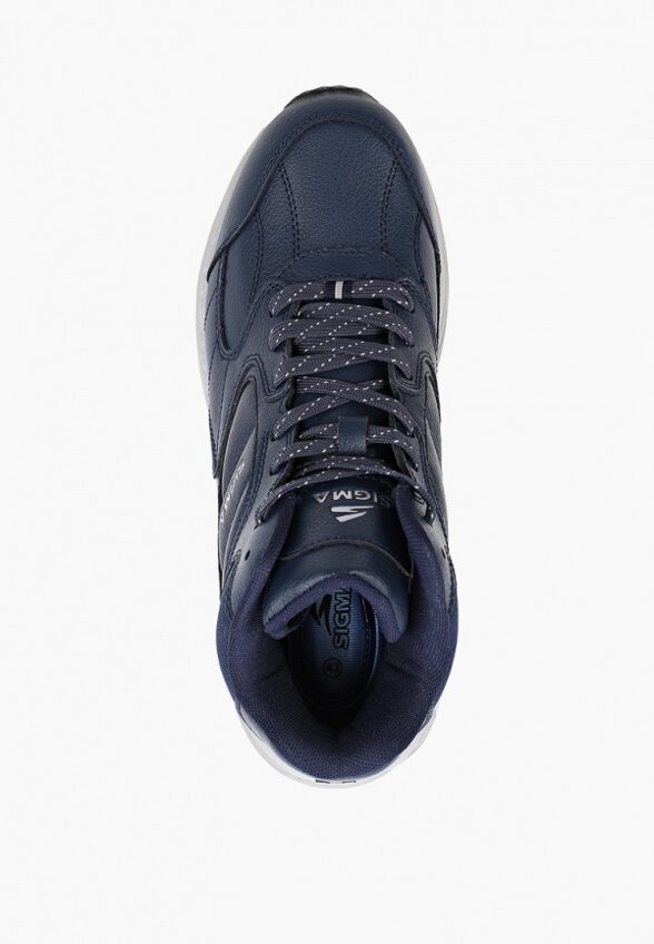 Кроссовки Sigma