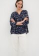 Блуза Taifun1  - превью