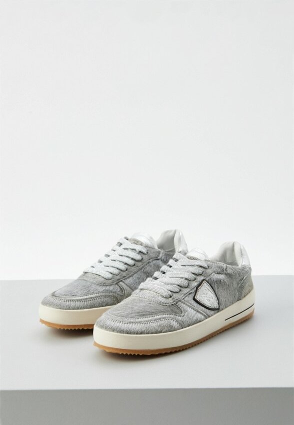 Кеды Philippe Model Paris