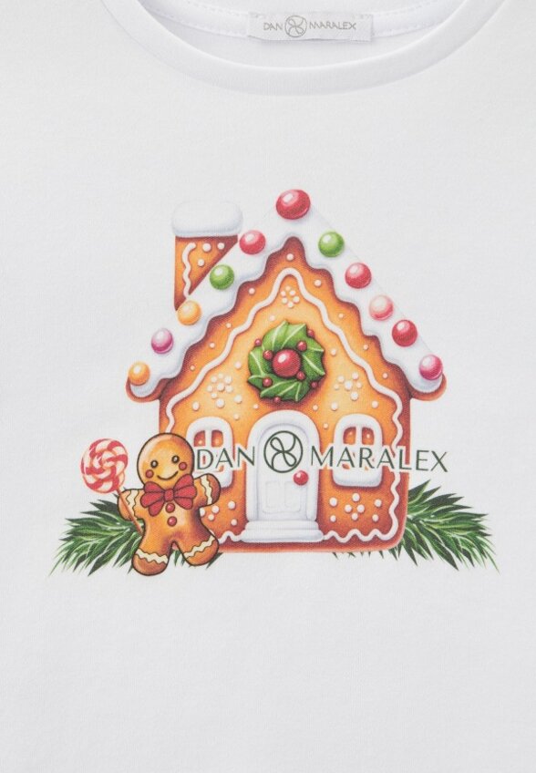 Пижама DanMaralex