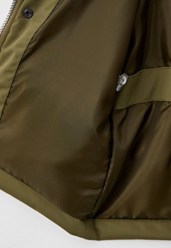 Куртка утепленная Kerry