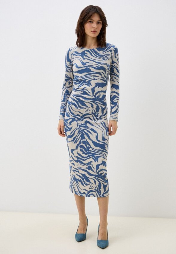 Платье Naturel