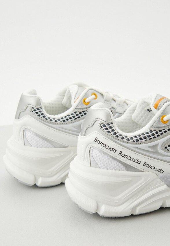 Кроссовки Barracuda
