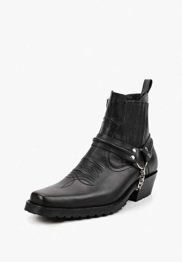 Ботинки Kazak