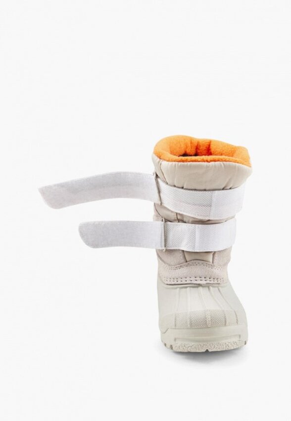 Дутики Happy Baby