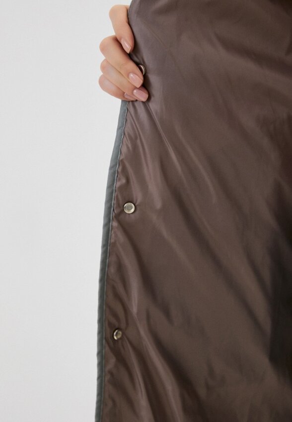 Жилет стеганый Avi