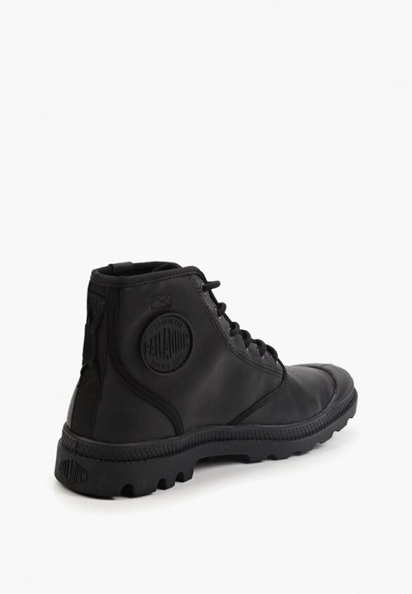 Ботинки Palladium