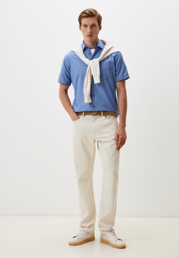 Рубашка Brostem