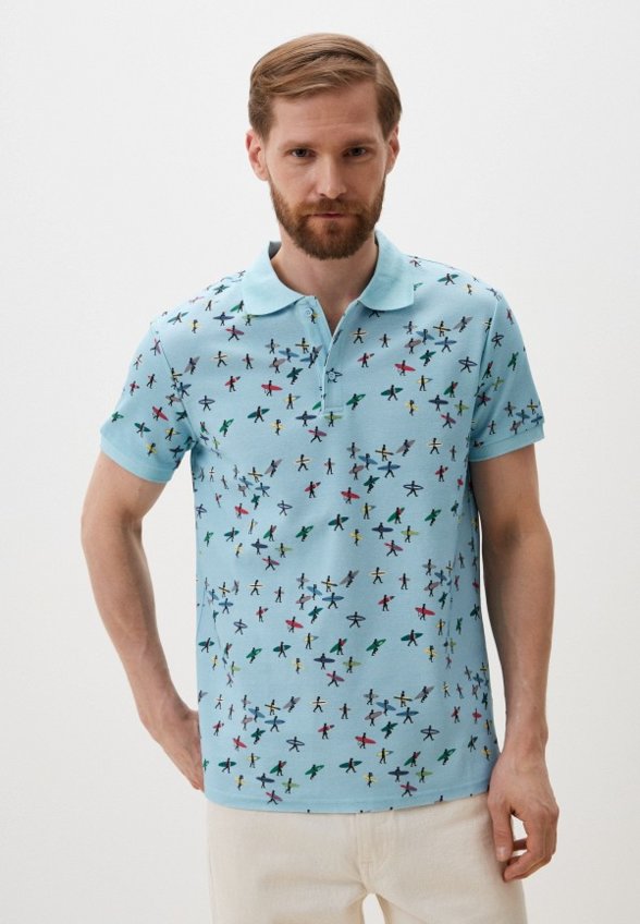 Поло Marco Di Radi