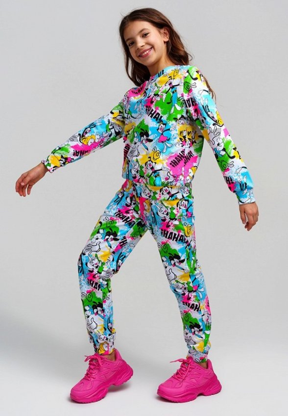 Свитшот PlayToday