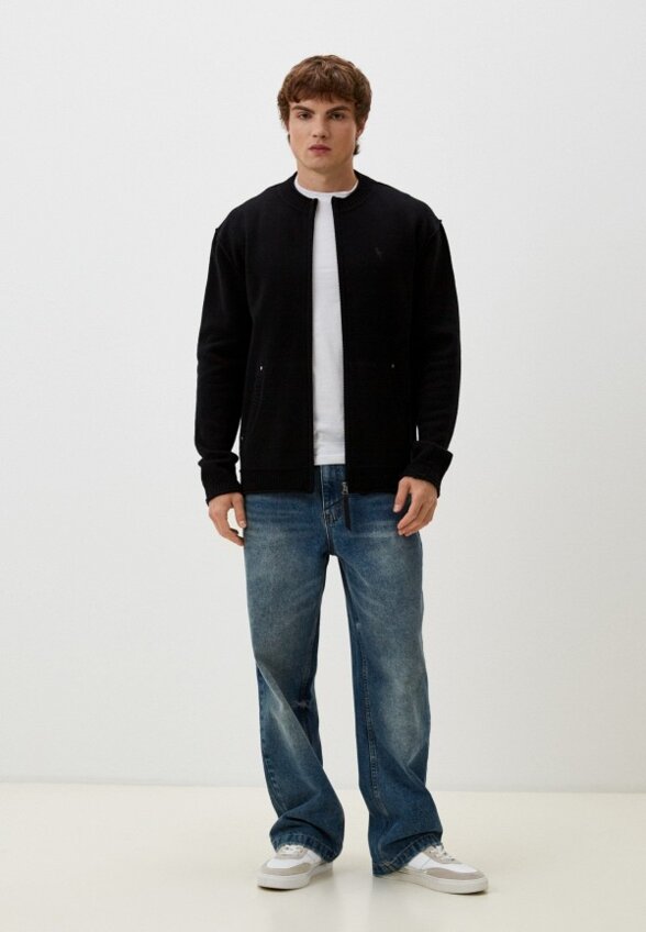 Кардиган GJO.E