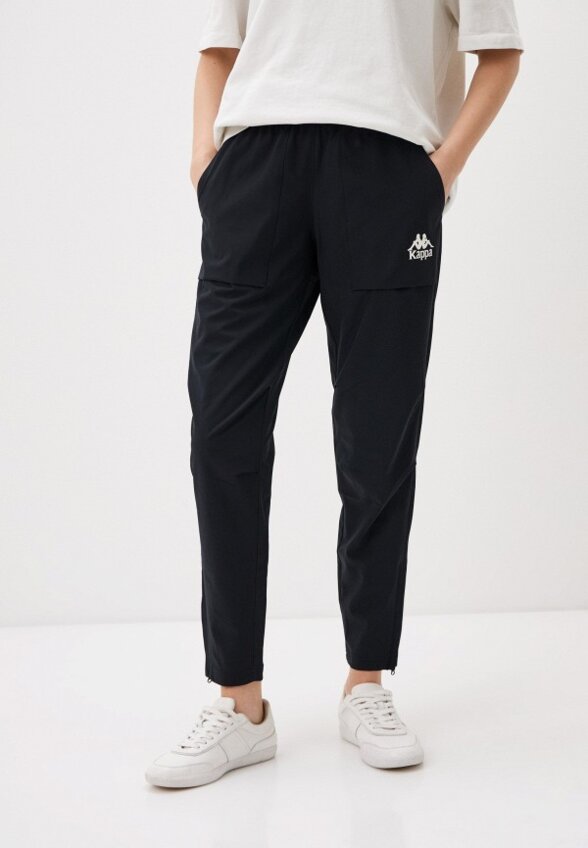 Брюки спортивные Kappa