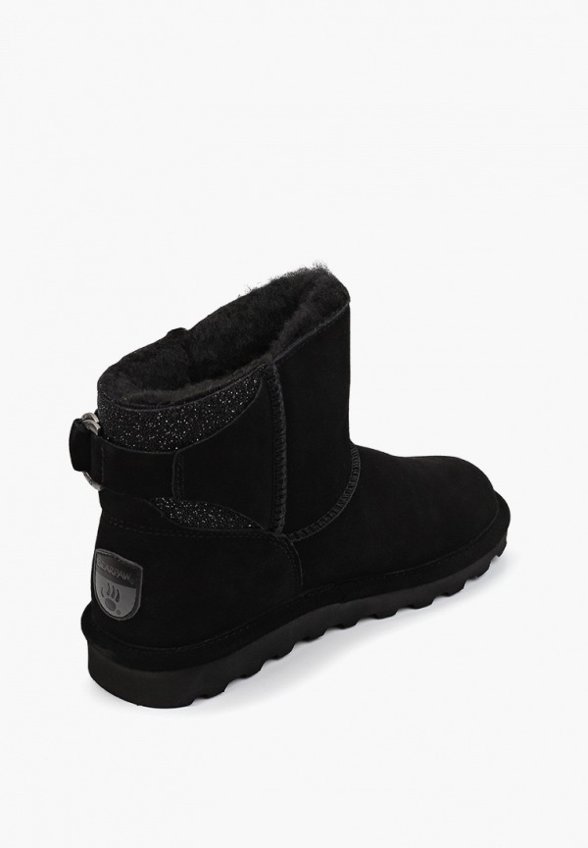 Полусапоги Bearpaw