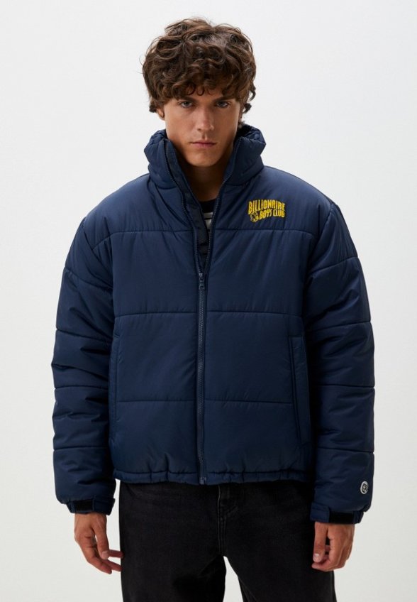 Пуховик Billionaire Boys Club