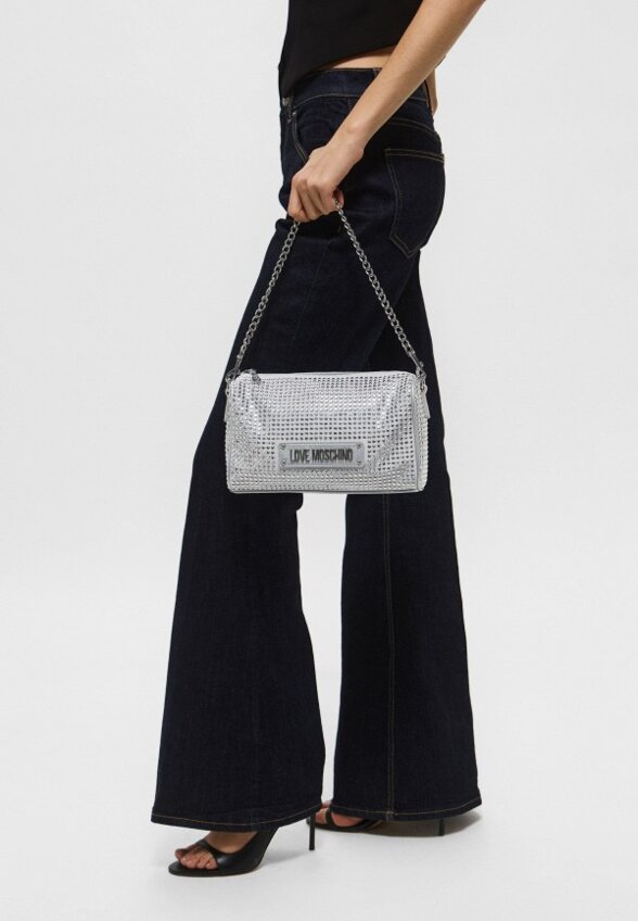 Сумка Love Moschino